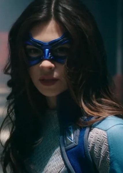 Nicole Maines