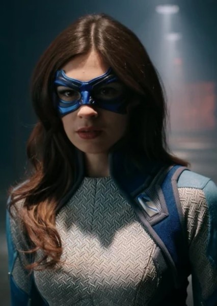 Nicole Maines