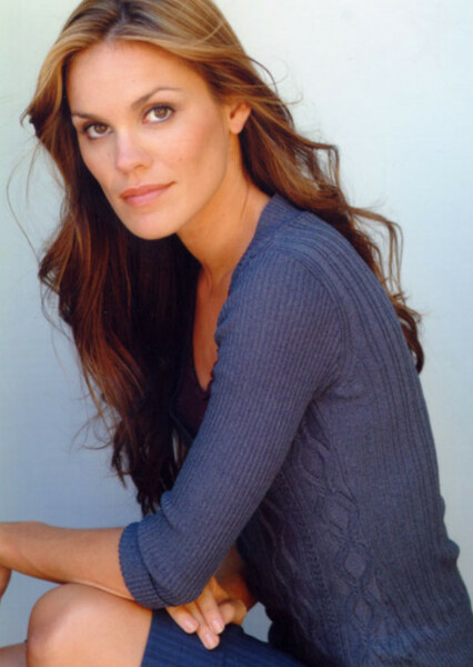 Nicole Mandich
