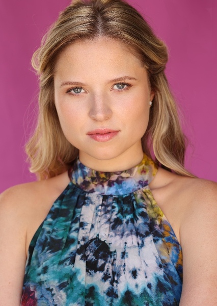 Nicole Mattox