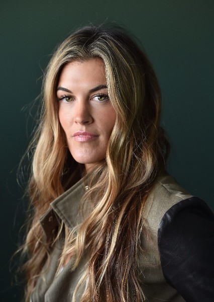 Nicole McKay
