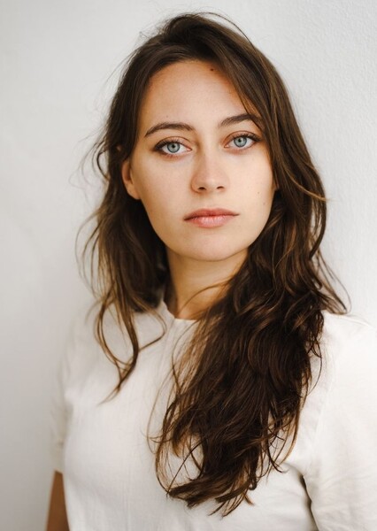 Mercedes Müller photo