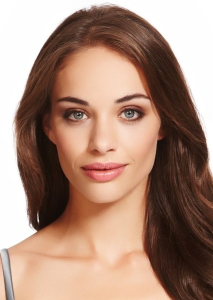 Nicole Meyer photo