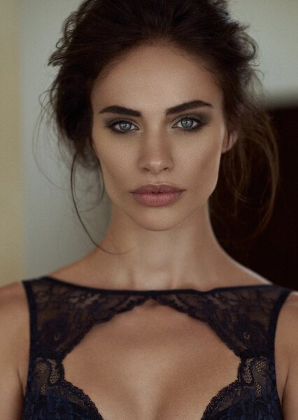 Nicole Meyer photo