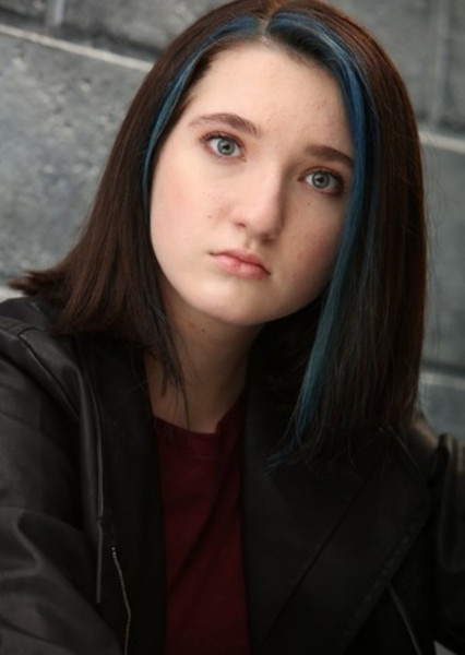 Nicole Moorea Sherman photo