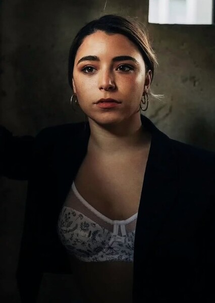 Nicole Muñoz photo