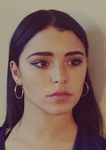 Nicole Muñoz Photo on myCast - Fan Casting Your Favorite Stories