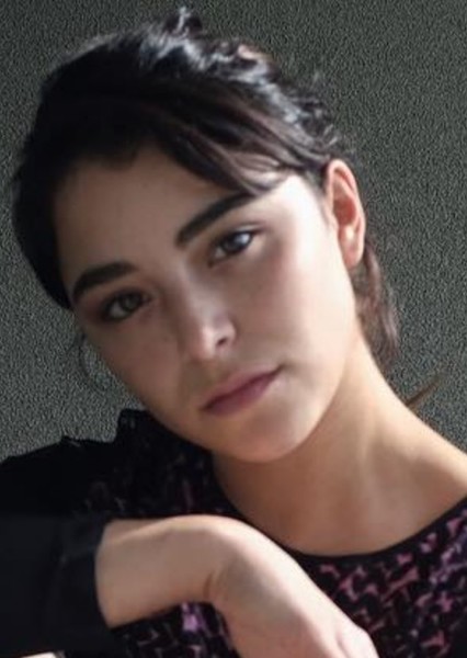 Nicole Muñoz photo