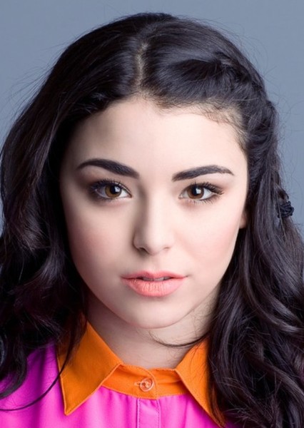 Nicole Muñoz photo
