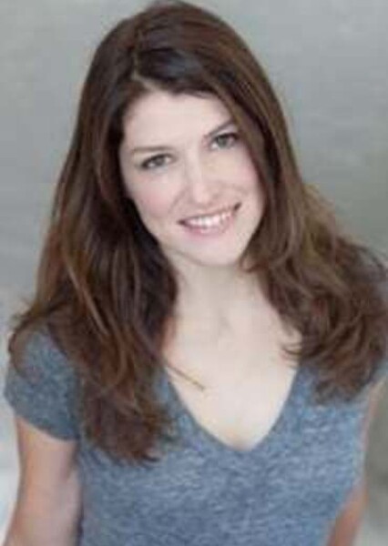 Nicole Parker photo