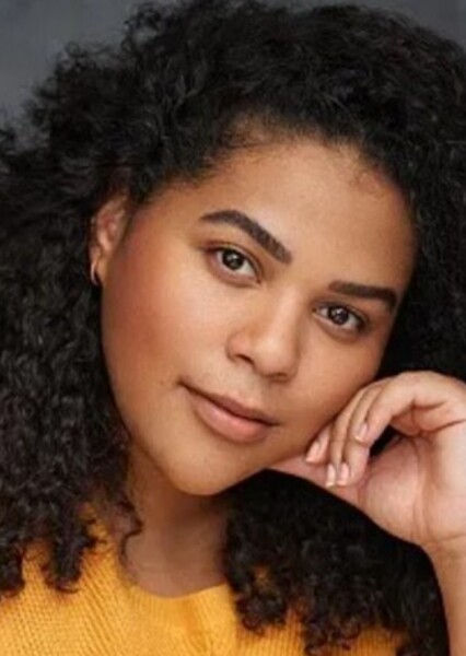 Nicole Raquel Dennis photo