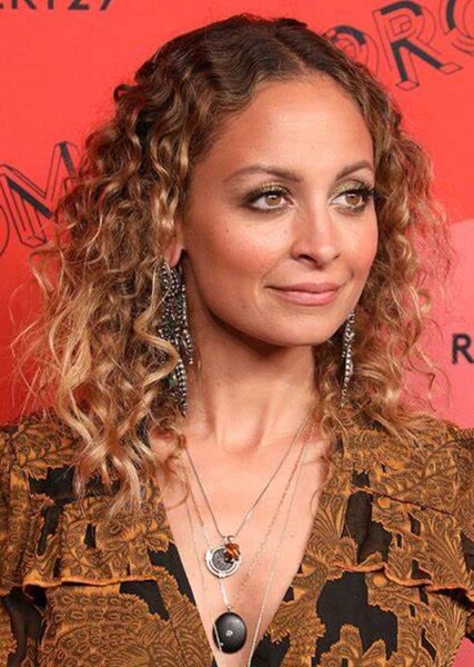 Nicole Richie