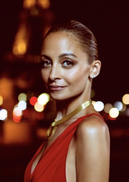 Nicole Richie photo