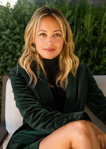 Nicole Richie photo