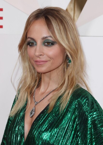 Nicole Richie photo