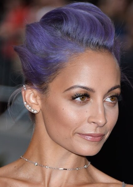 Nicole Richie photo
