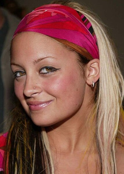 Nicole Richie photo