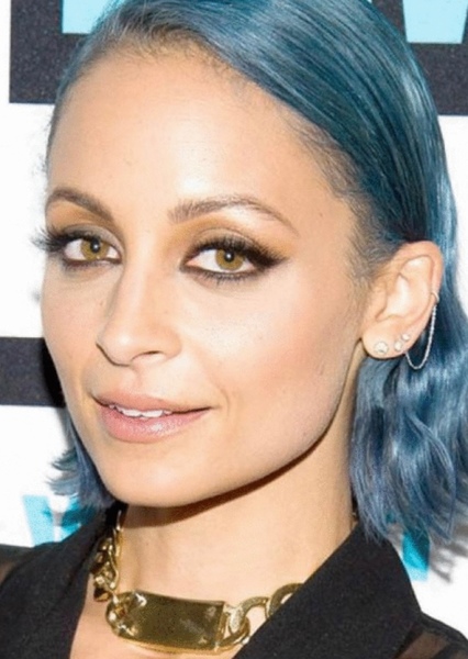 Nicole Richie photo