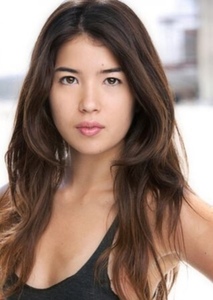 Photos of Nicole Sakura on myCast - Fan Casting Your Favorite Stories