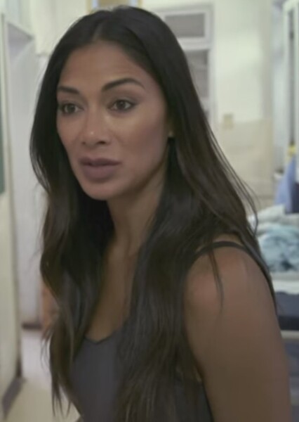 Nicole Scherzinger photo