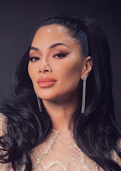 Nicole Scherzinger photo