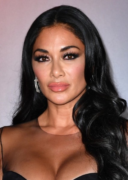 Nicole Scherzinger photo