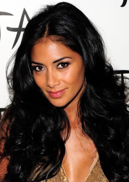 Nicole Scherzinger photo