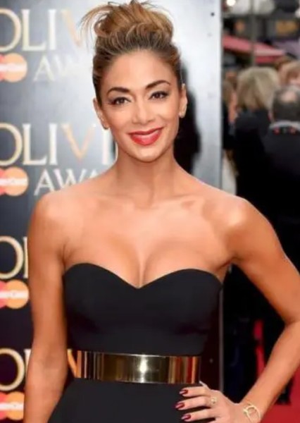 Nicole Scherzinger photo