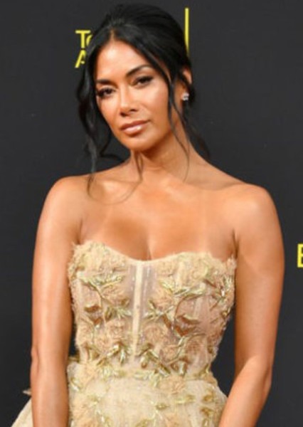 Nicole Scherzinger