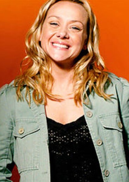 Nicole Sullivan