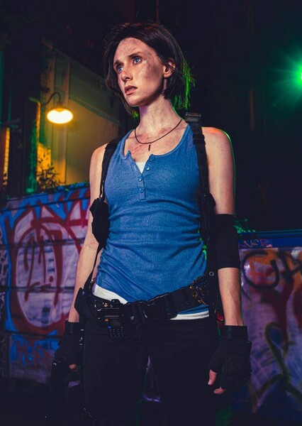 Nicole Tompkins photo