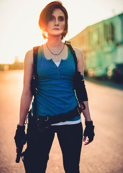 Nicole Tompkins photo