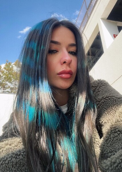 Nicole Vieira