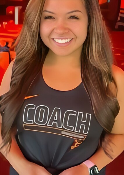 Nicole Vynzell Banadera photo