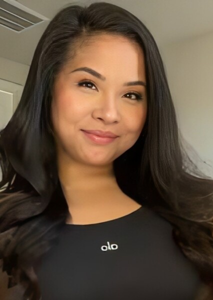 Nicole Vynzell Banadera photo