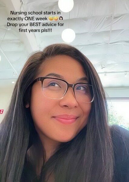 Nicole Vynzell Banadera photo
