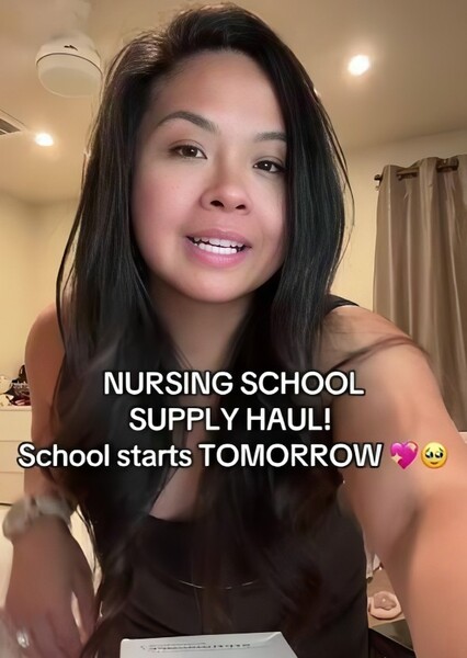 Nicole Vynzell Banadera photo