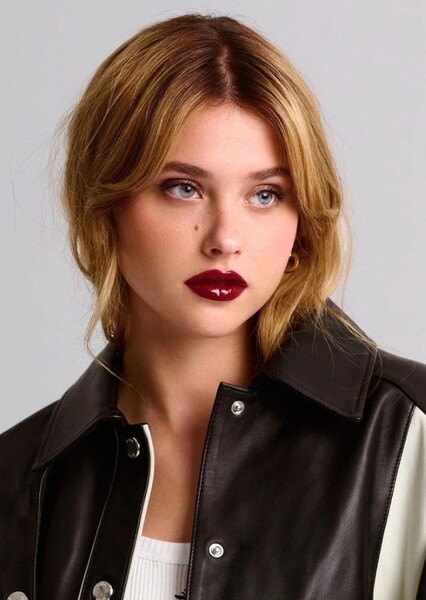 Isabella Linton