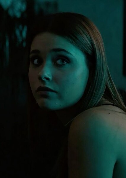 Violet Orge
