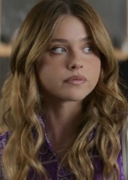Sarah Ferris