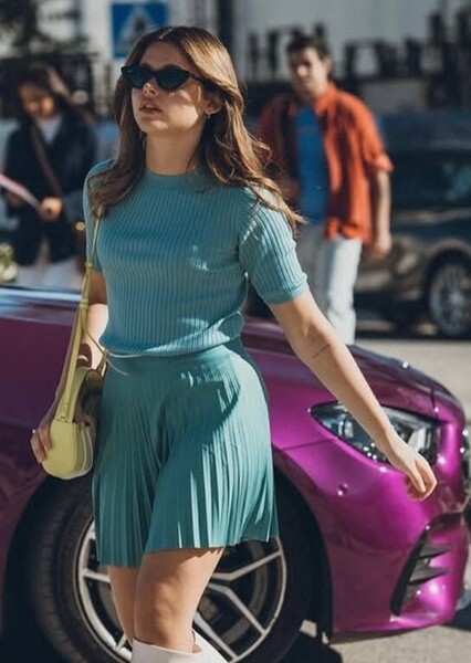 Nicole Wallace photo