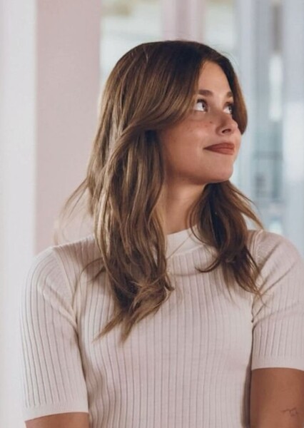Nicole Wallace photo
