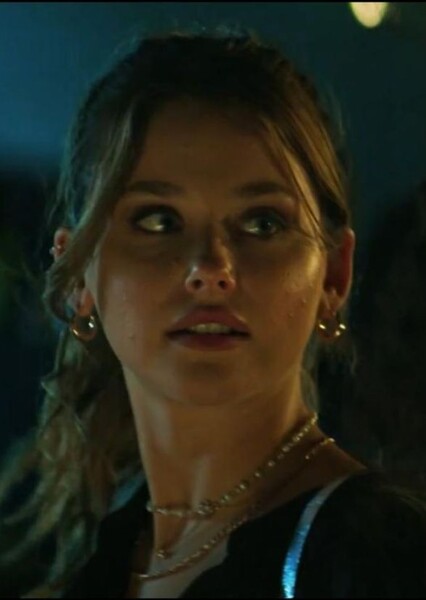Kira Evans