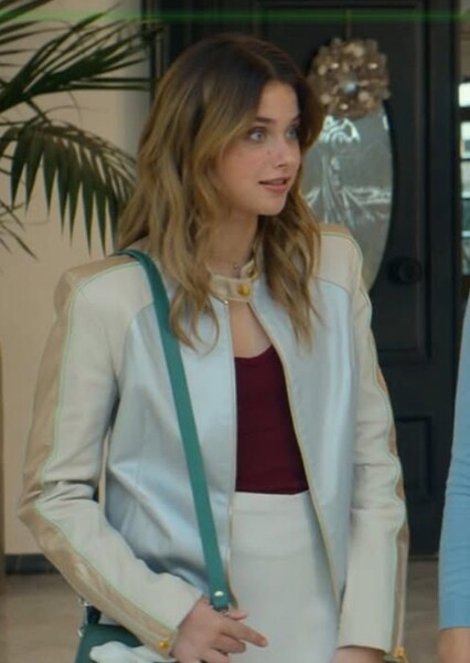 Nicole Wallace photo