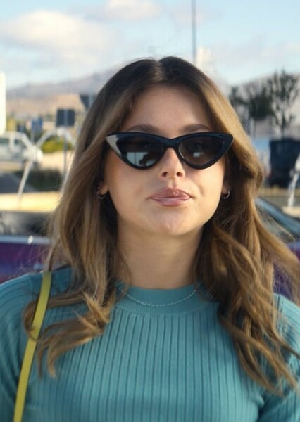 Nicole Wallace photo
