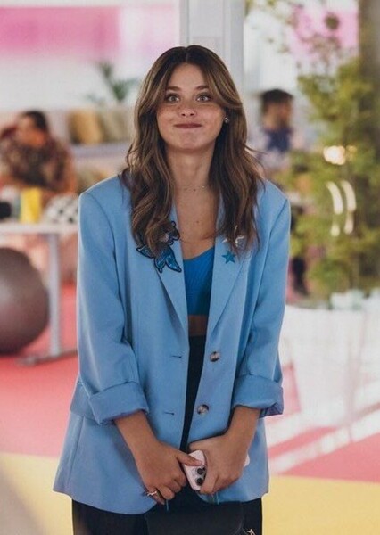 Nicole Wallace photo