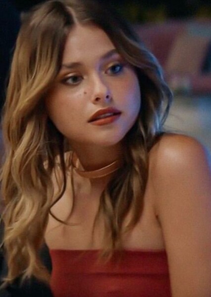 Blair(Teen 2020's)