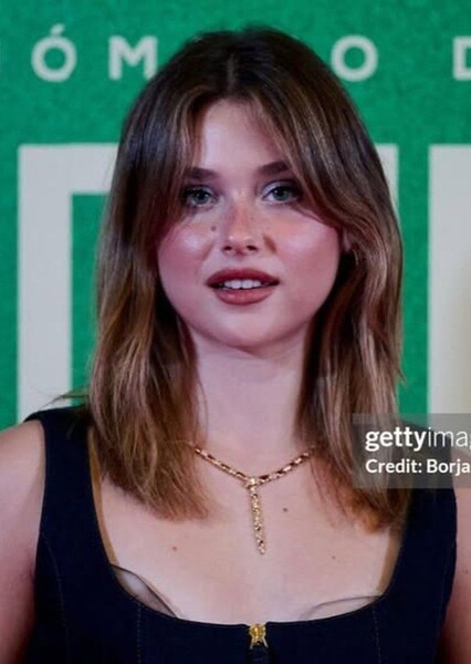 Nicole Wallace photo