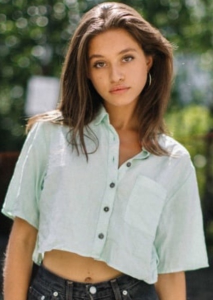 Nicole Zimmermann photo
