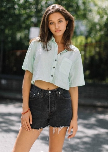 Nicole Zimmermann photo